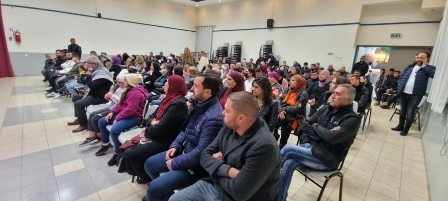 أمسية بعناوية غنائية مميزة مع أمير خليل واحمد درويش ومحمود بكري